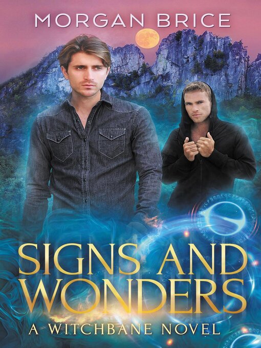 Title details for Signs and Wonders by Morgan Brice - Available